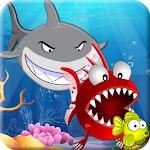 Cover Image of Download 🐠 Hungry Piranha 2.4.0 APK