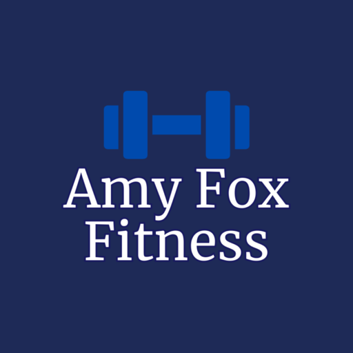 Amy Fox Fitness logo