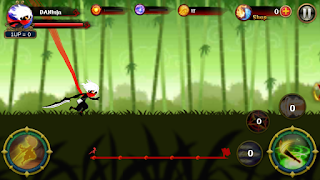 Night Travel - Screenshot 1