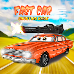 Cover Image of Descargar Fast Car Road Race  APK