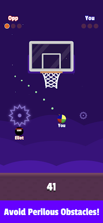 Game screenshot Basket Brawl mod apk
