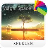 Theme XPERIEN™ - MagicSpace icon