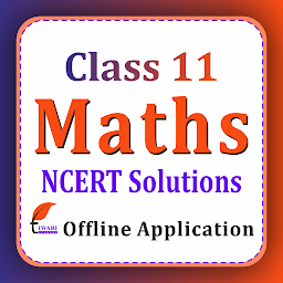 Icon image Class 11 Maths for 2024-25