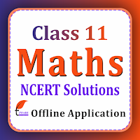 NCERT Solutions Class 11 Maths