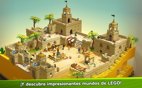 LEGO Bricktales 5