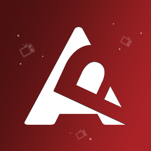 Apex TV logo