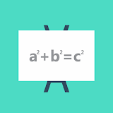 Bacomathiques  -  Cours de Maths (1ère & Terminale) icon