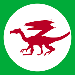 Icon image Liberation Philology Welsh