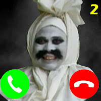 Ghost Pocong Phone Call 2