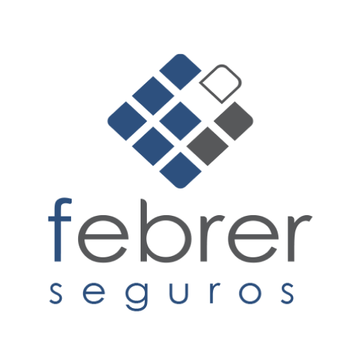 Febrer Seguros logo