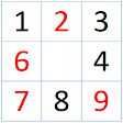 Sudoku - Sudoku Sayı Bulmaca