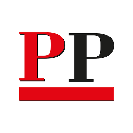 Przetargi Publiczne logo