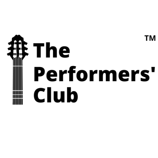 The Performers Club logo