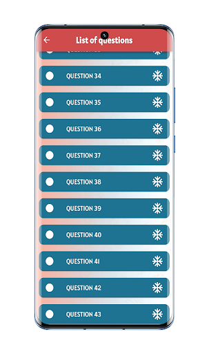bank interview questions Screen 2
