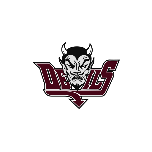 Rankin Red Devils logo