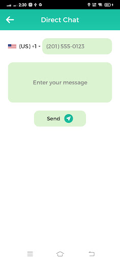 Status Saver & Downloader Screen 3