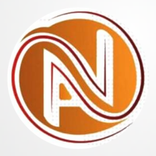 New Asia Express Myanmar logo
