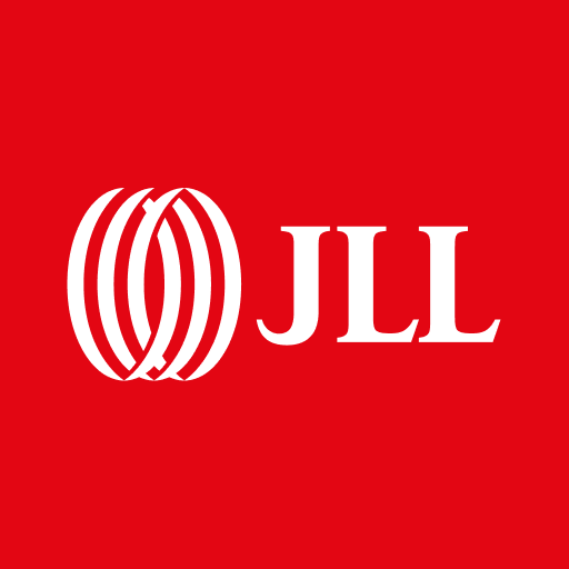 JLL Agent App 1.0 Icon