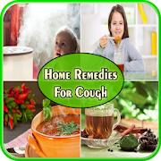 Home Remedies For Cough