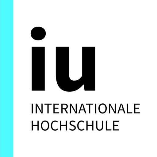 IU Learn logo