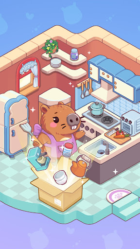 Cozy Room: Home Design Game 7