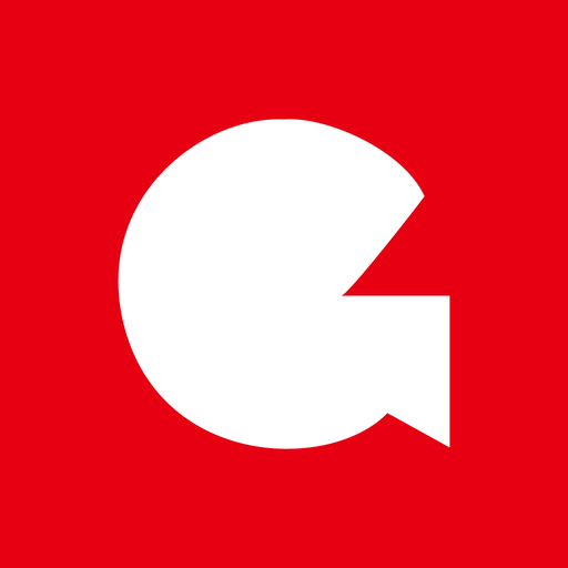 Gladoor G-Fly logo