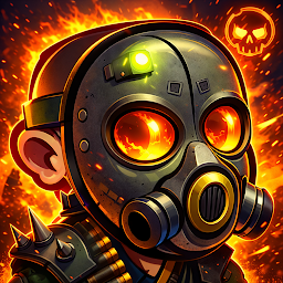 Icon image Zombie Clicker