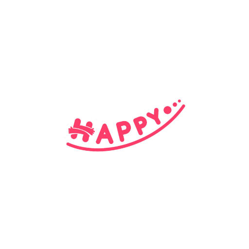 Happy/هاپی