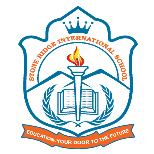 Stone Ridge International Scho logo