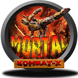 New Battle Mortal Kombat X Tip icon