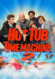 Icon image Hot Tub Time Machine 2