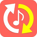 Cover Image of ダウンロード Mp3 Converter - Convert Video to Mp3 Audio v1.2.15 APK