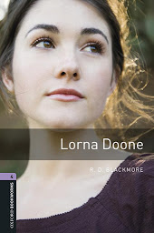 Icon image Lorna Doone