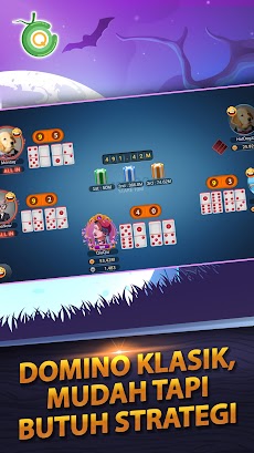 Coco - Capsa Domino Slot Pokerのおすすめ画像4