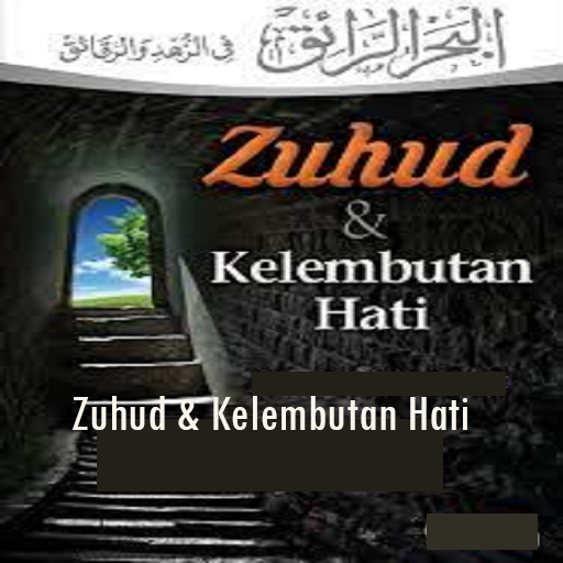 Android application Zuhud & Kelembutan Hati screenshort