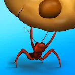 Hungry Ants