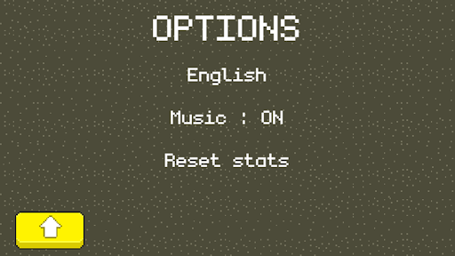 Sheepy RUN Screen 3