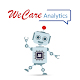 Wecare Analytics विंडोज़ पर डाउनलोड करें