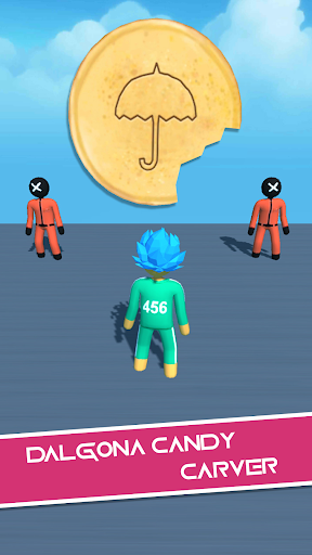 Squid Game - 456 Survival