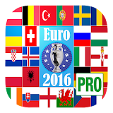 Euro Live Pro icon