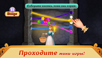 Game screenshot Storyngton Hall: Дом три в ряд apk download