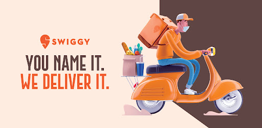 Swiggy grocery delivery deals