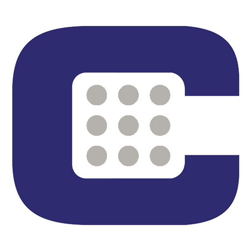 Comsol Coverage logo