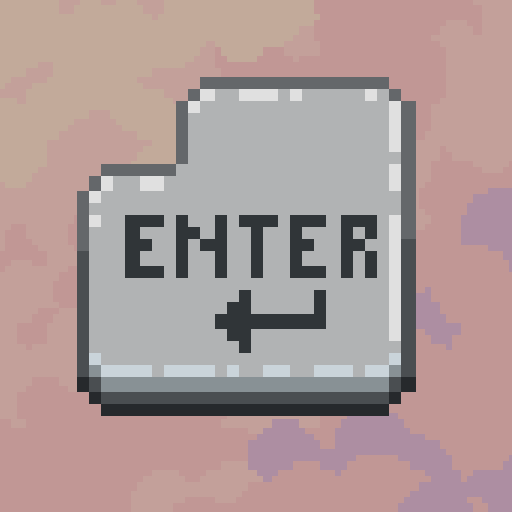 Tap Enter logo