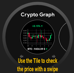Crypto Wear Checker – Crypto Prices On Your Watch Apk Mod Download  2022 4