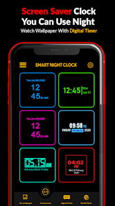 Screenshot 9 Despertador matutino android