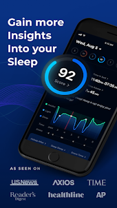 sleep record
