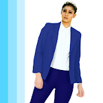 Cover Image of Download Woman Formal Outfit - Dress Colour Changer 1.0 APK