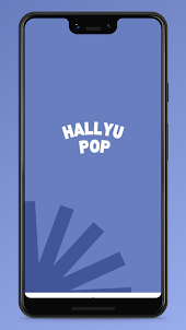 Hallyu Pop