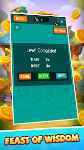 Rolling Logic Game 2